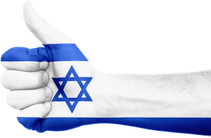דומיין ישראלי